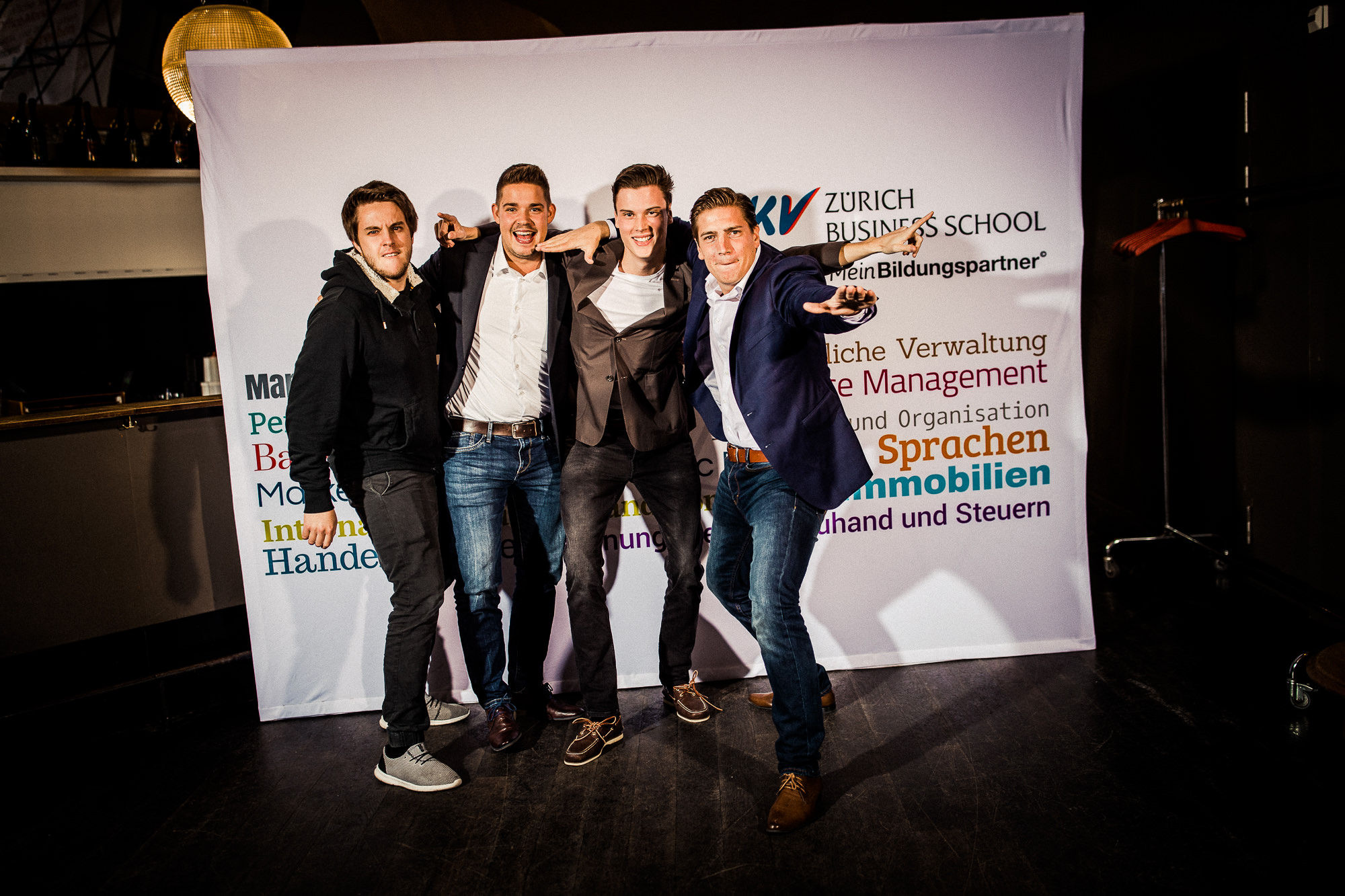 Export x3 1DX25541 Businesauftrag 2017 KVZ